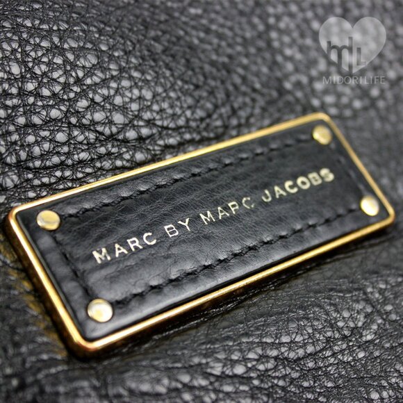 MARC BY MARC JACOBS Too Hot To Handle Hobo - Picture 14 of 16